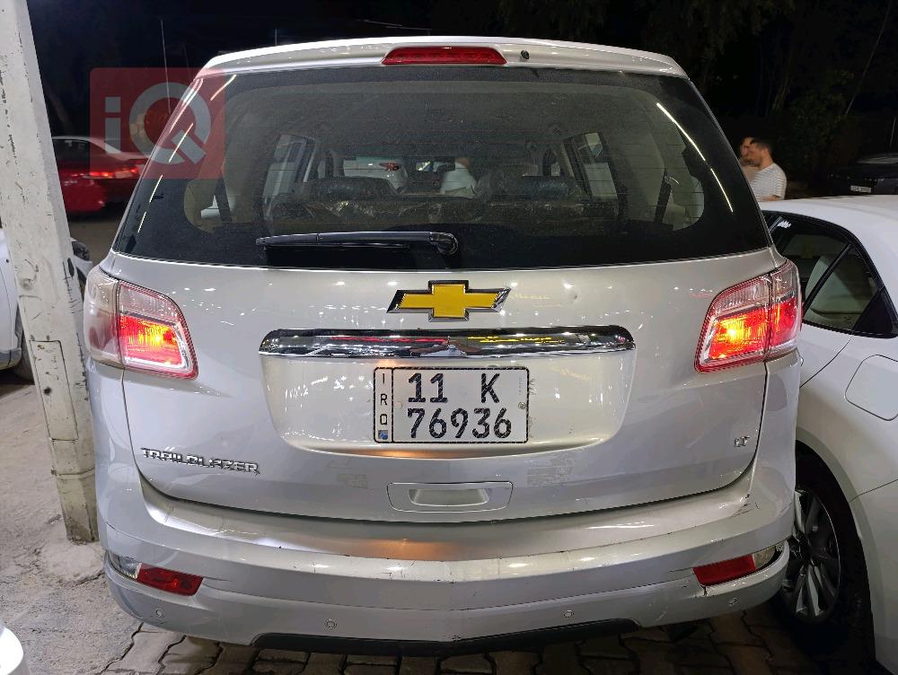 شيفروليه بليزر